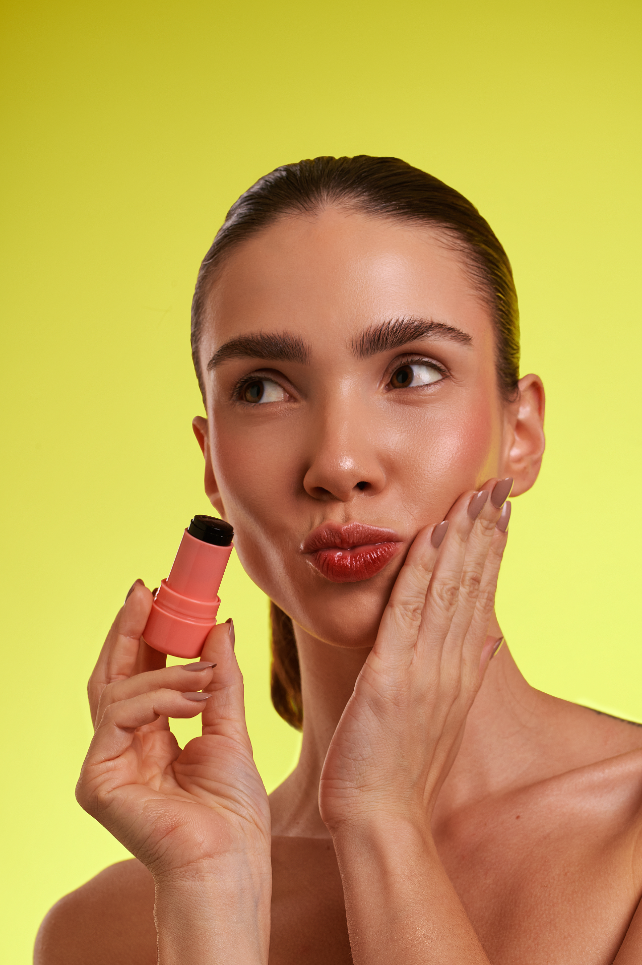 Bounce & Blush Jelly Blusher – Mei Apothecary