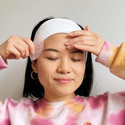 Why Facial Massage is One Of Our Favorite Self-Care Treats