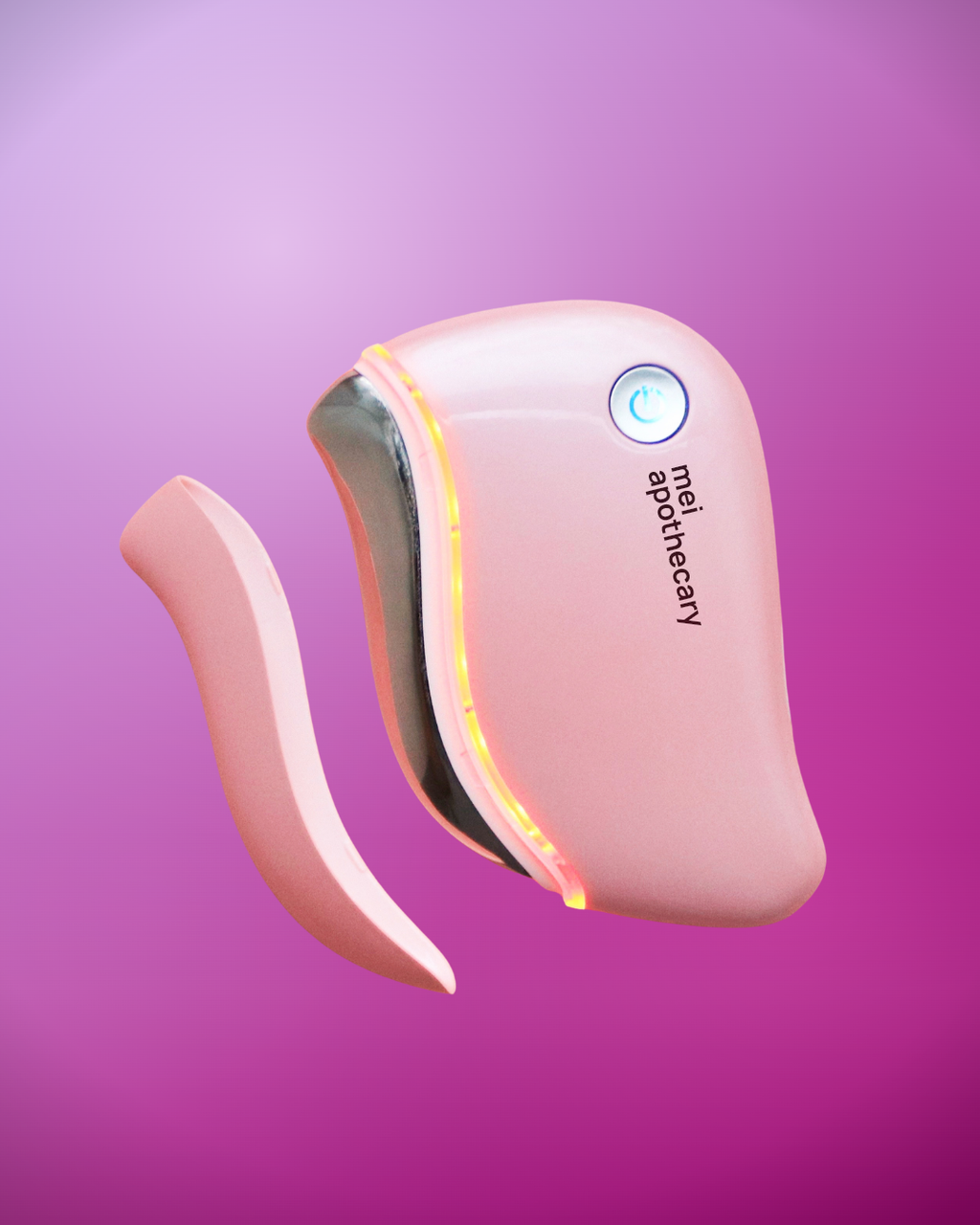 Triple Threat Led Gua Sha Tool