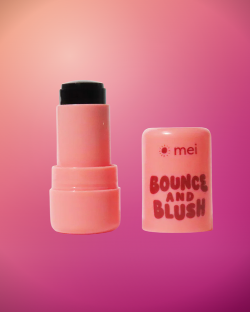 Bounce & Blush Jelly Blusher