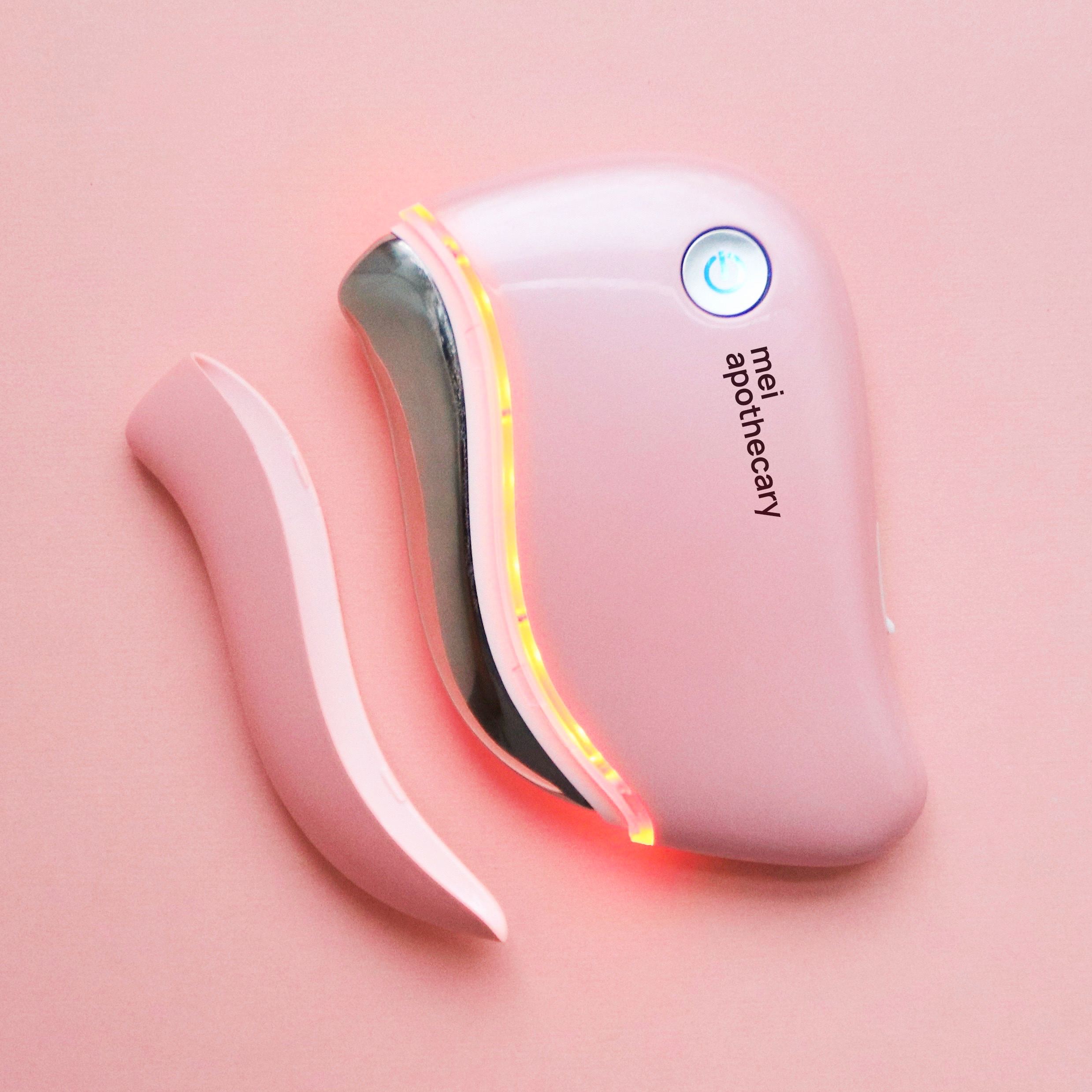 Triple Threat Led Gua Sha Tool