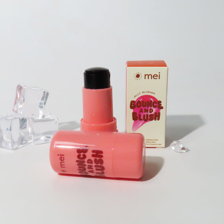 Mei Apothecary Bounce & Blush Jelly Blusher