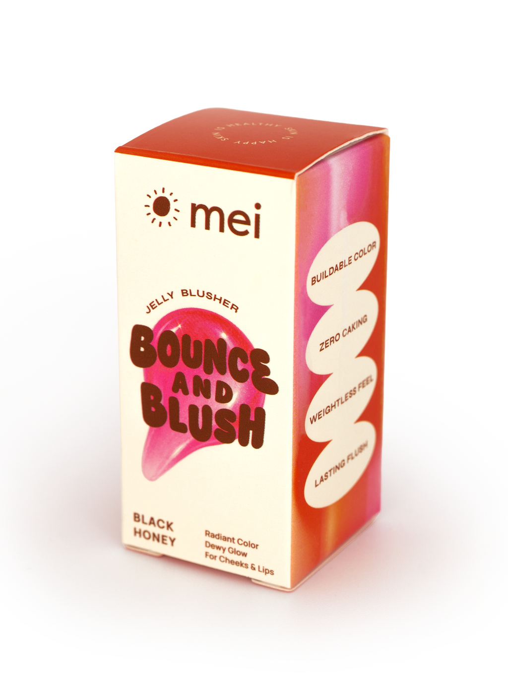 Bounce & Blush Jelly Blusher