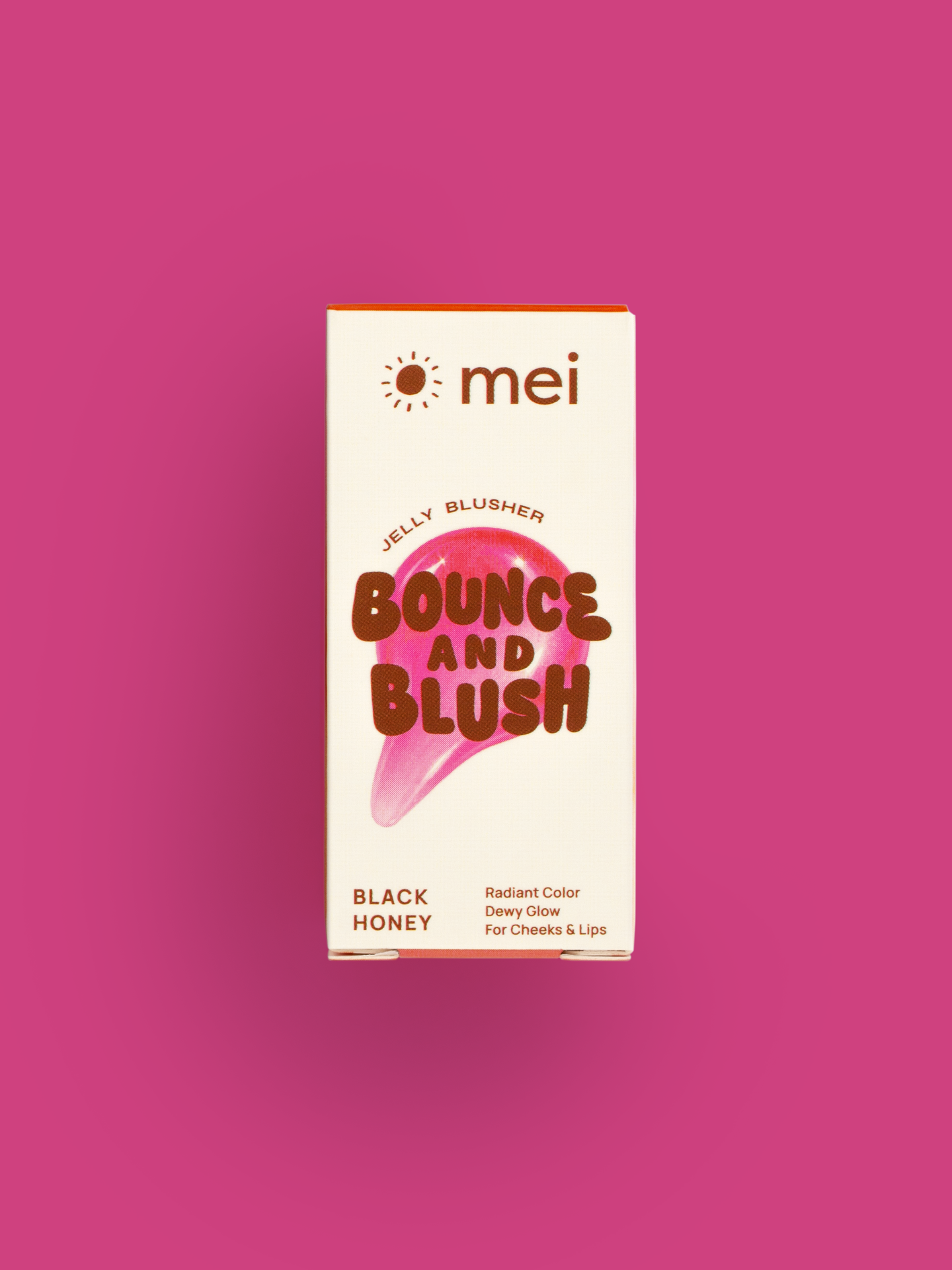 Bounce & Blush Jelly Blusher
