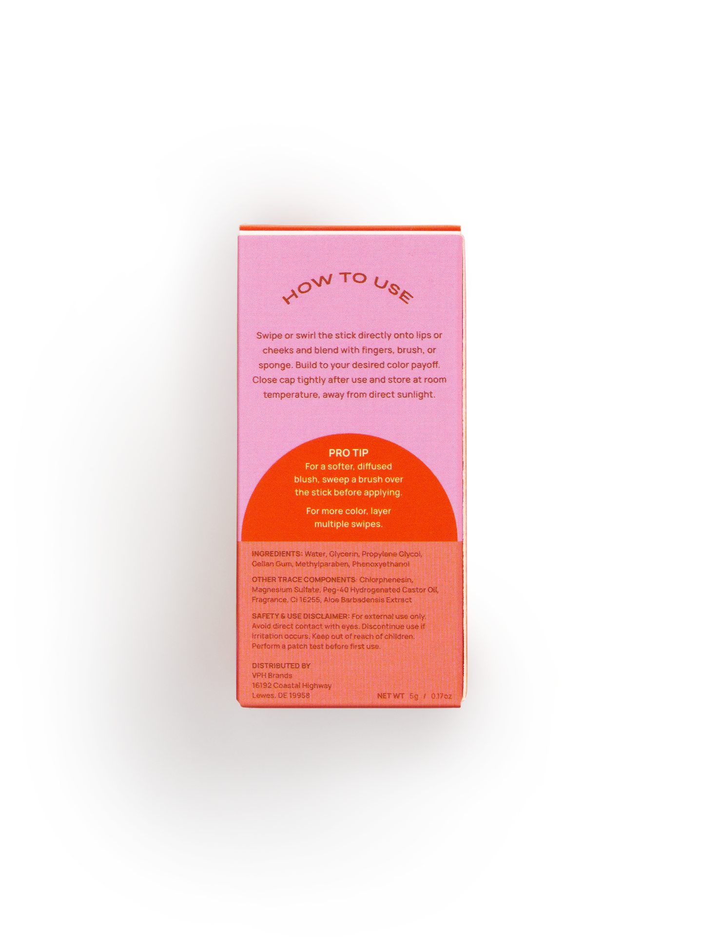 Bounce & Blush Jelly Blusher