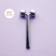 SKINSCULPT Massaging Beauty Roller