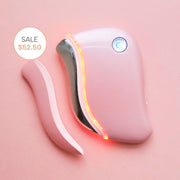 TRIPLE THREAT LED Gua Sha Tool
