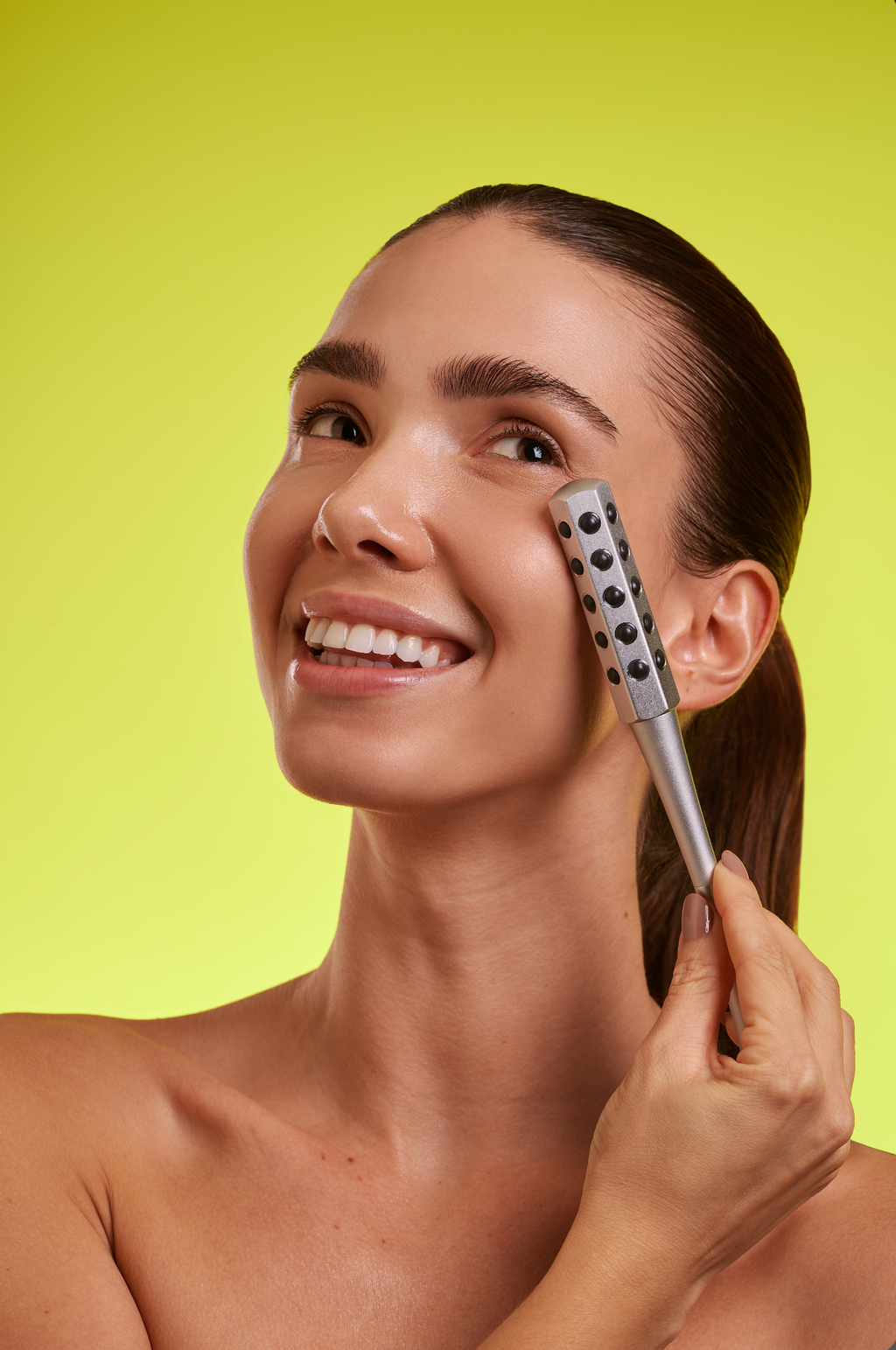 Germanium Wand Lifting Beauty Roller