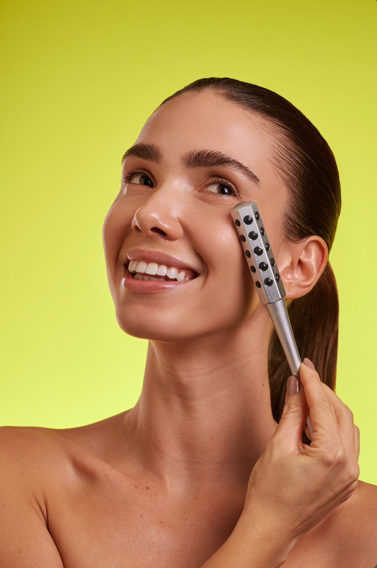 Germanium Wand Lifting Beauty Roller