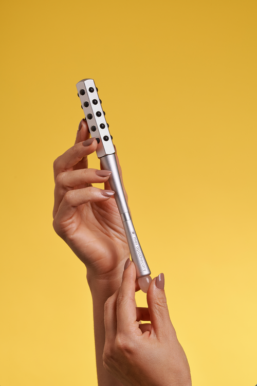 Germanium Wand Lifting Beauty Roller