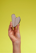 Stainless Steel Glow Gua Sha