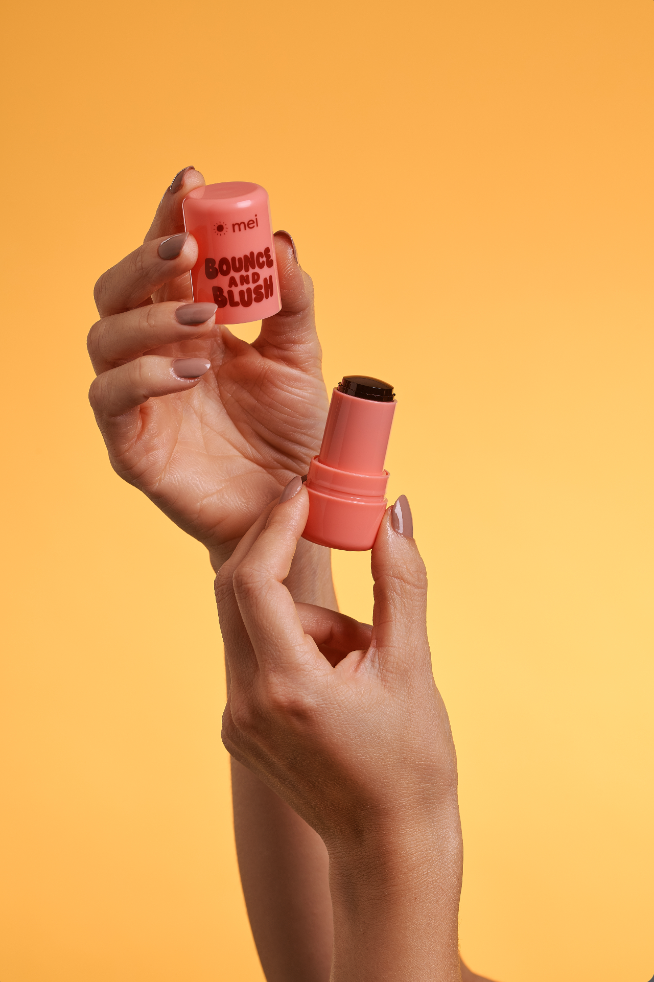 Bounce & Blush Jelly Blusher