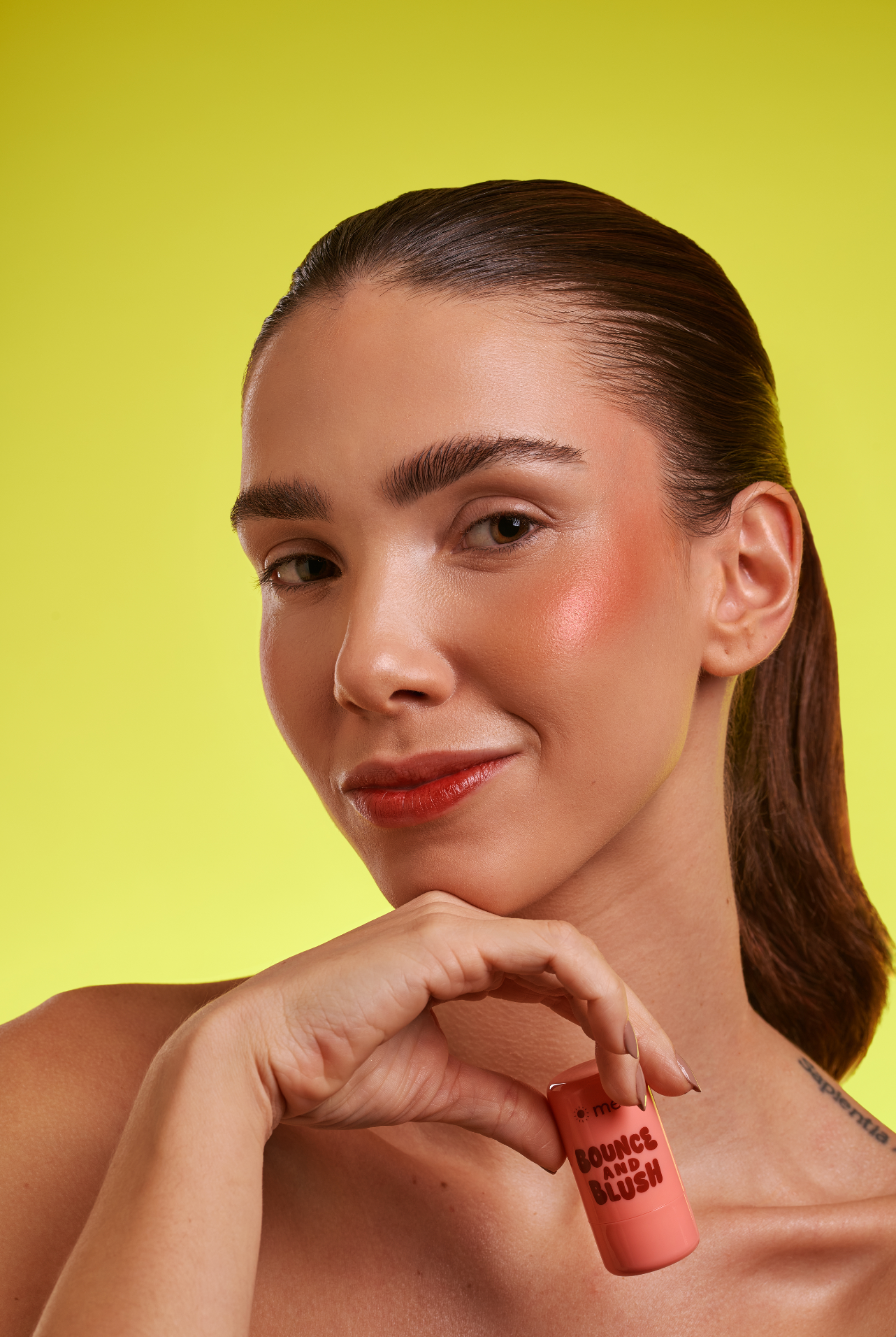 Bounce & Blush Jelly Blusher