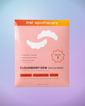 Cloudberry Dew Gel Eye Mask - 3pk