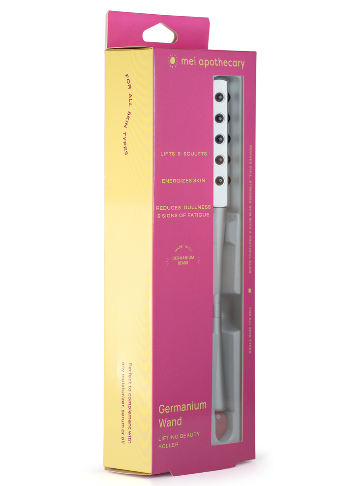 Germanium Wand Lifting Beauty Roller