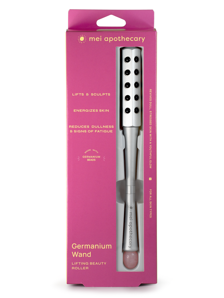 Germanium Wand Lifting Beauty Roller