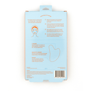 Stainless Steel Glow Gua Sha