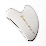 Stainless Steel Glow Gua Sha