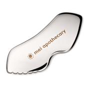 Stainless Steel Lifting Gua Sha
