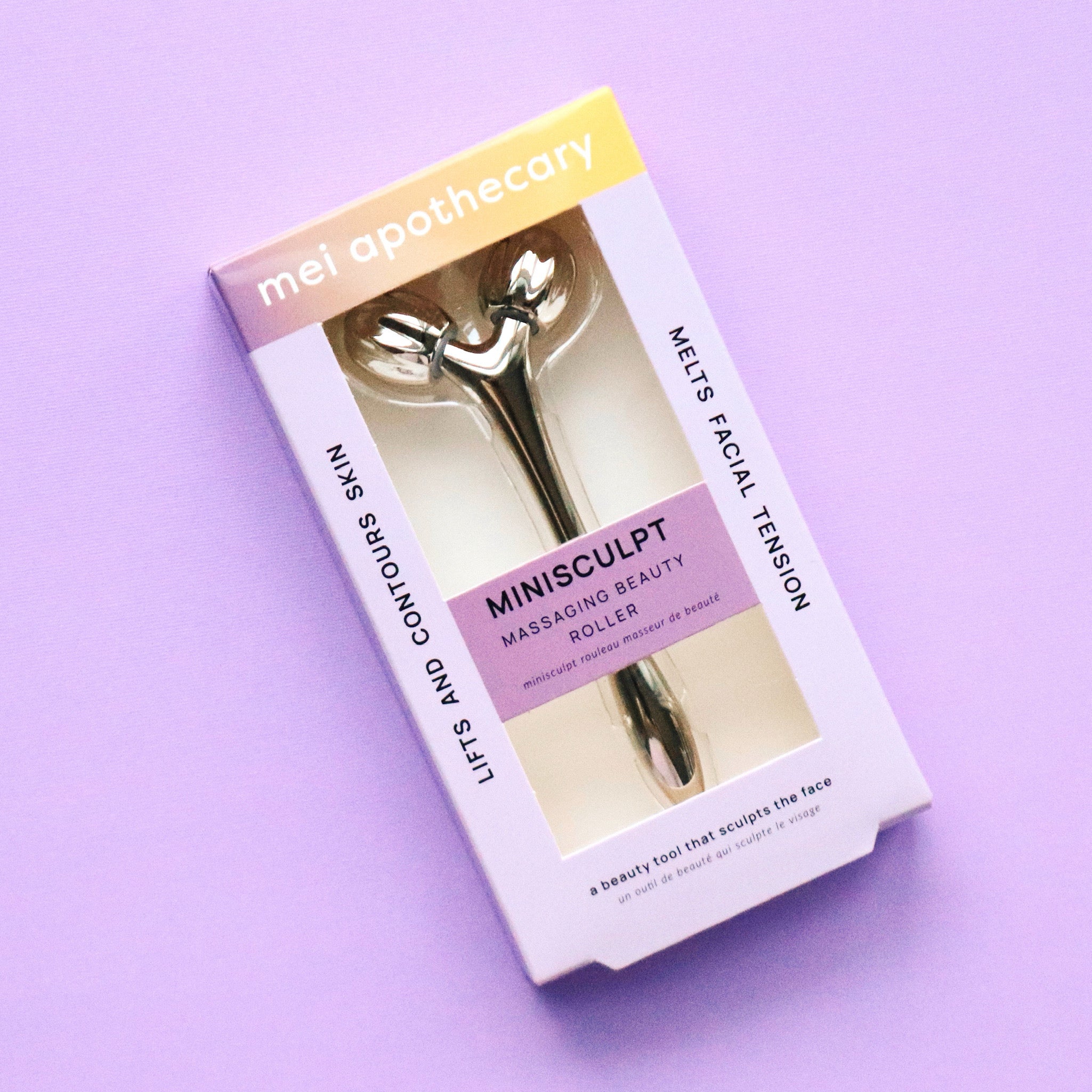 Minisculpt Massaging Beauty Tool