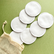 Reusable Soft Facial Rounds Weekly Pack - 7pk