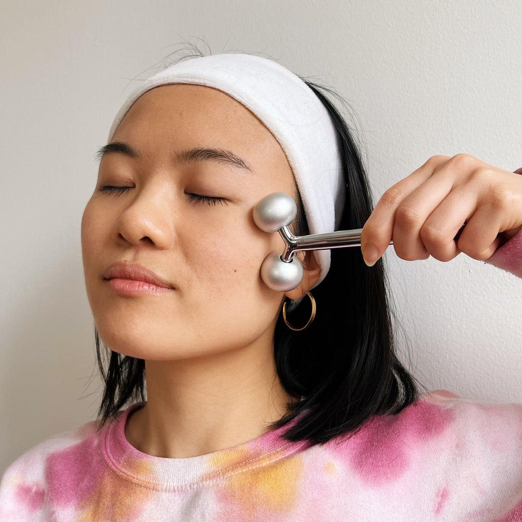 Skinsculpt Massaging Beauty Roller