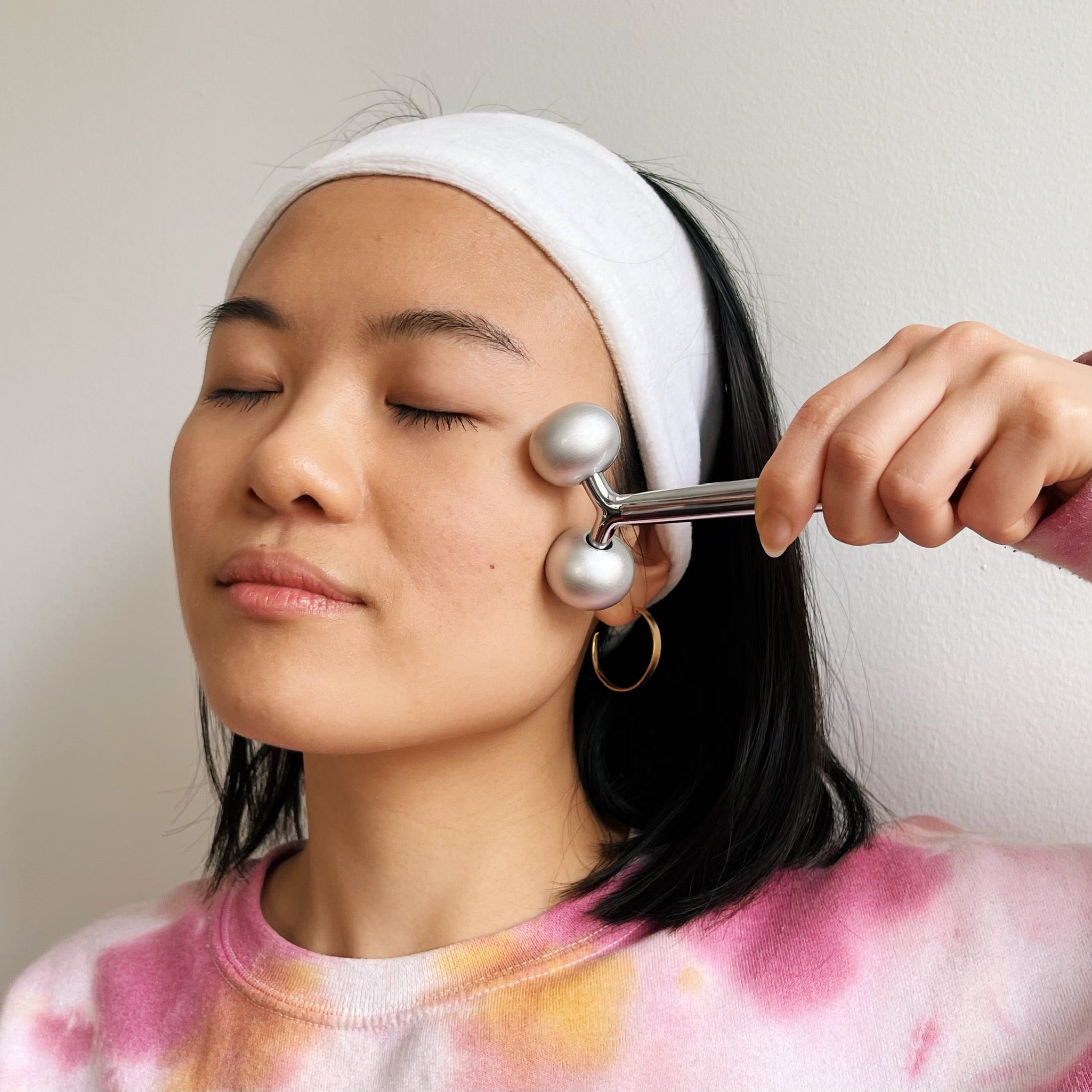 Skinsculpt Massaging Beauty Roller