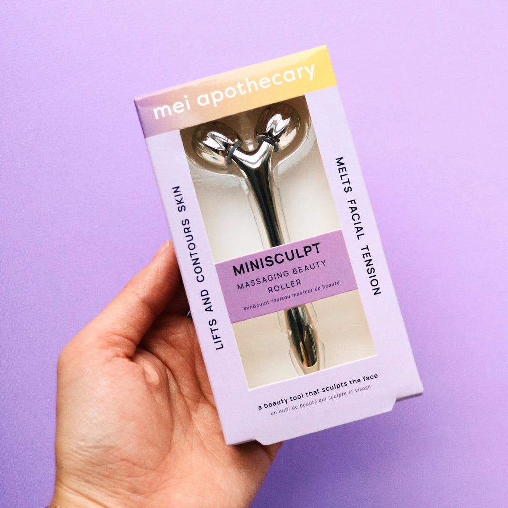 Minisculpt Massaging Beauty Tool