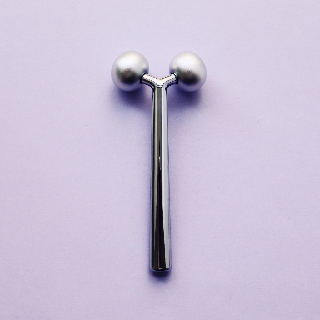 Mei Apothecary Sculpting Facial Roller
