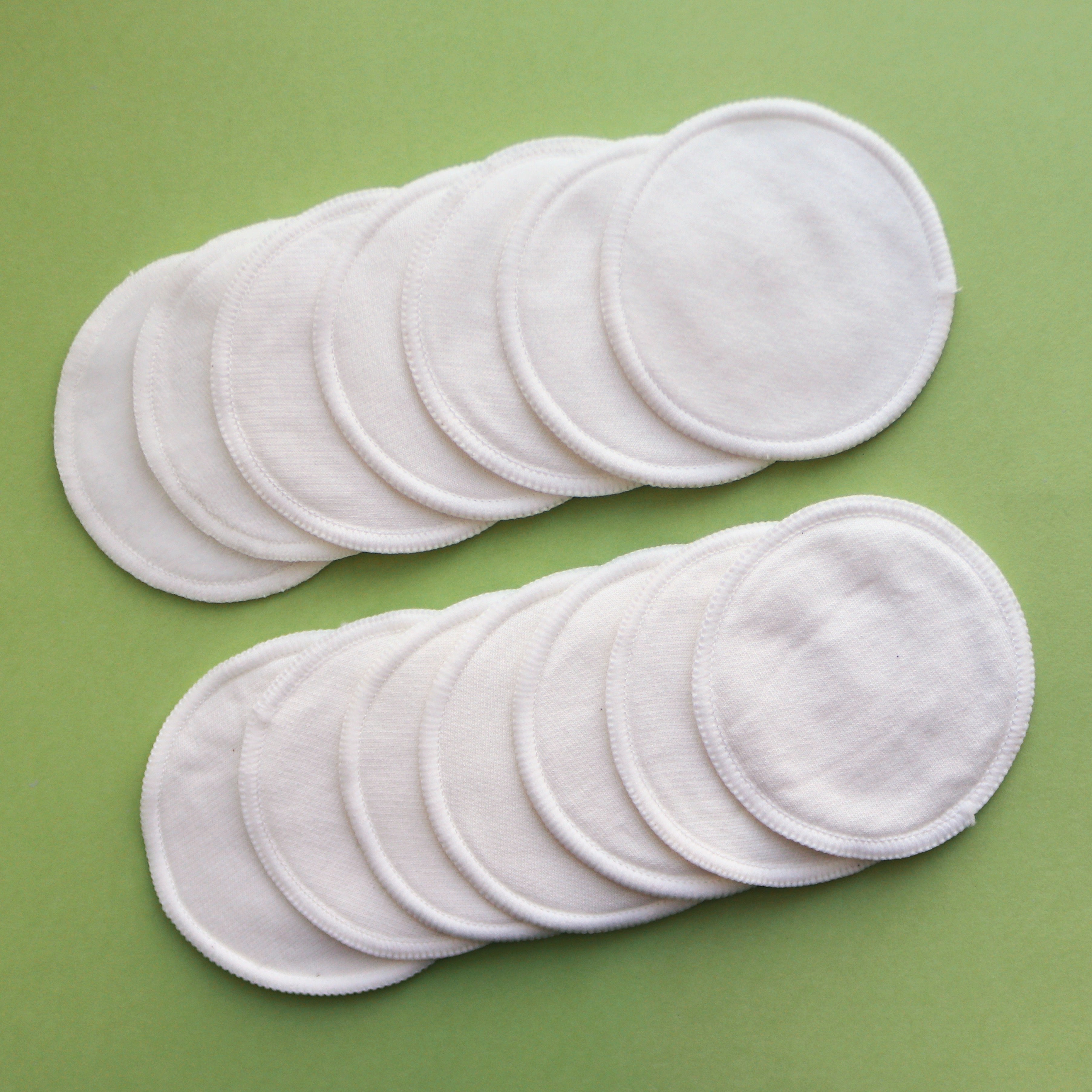 Reusable Soft Facial Rounds - 14pk